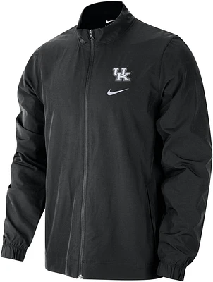 Nike Men's University of Kentucky Full-Zip Jacket
