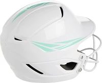 Easton Women's Quartz Fastpitch Helmet with Mask