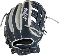 Rawlings Heart of the Hide 11.75 in Fastpitch Softball Fielding Glove                                                           