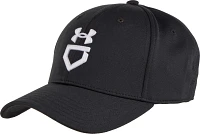 Under Armour Men's Baseball Blitzing Hat