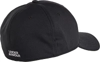 Under Armour Men's Baseball Blitzing Hat