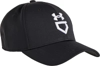 Under Armour Men's Baseball Blitzing Hat