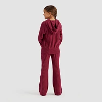 Freely Girls' Tracey Twist Hoodie