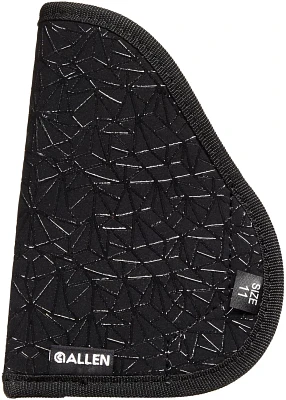 Allen Company ITP Spiderweb AM Conceal Carry Compact Gun Holster                                                                