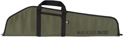 Allen Company Ruger 40 in Rifle Case                                                                                            
