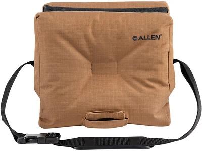 Allen Company Unfilled Shooting Bench Bag                                                                                       