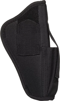 Allen Company Ambidextrous 4.5-5-Inch Handgun Belt Holster                                                                      