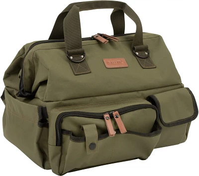 Allen Company Triumph Ripstop Range Bag And Handgun Mat                                                                         