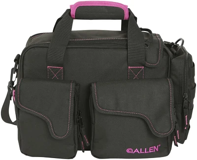 Allen Company Dolores Compact Shooting Range Bag                                                                                