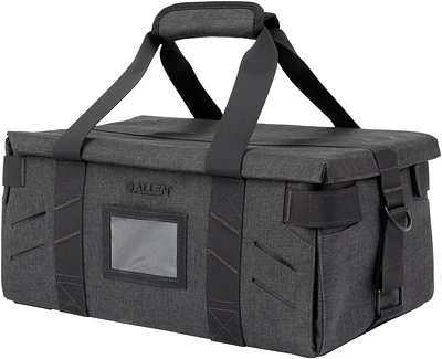 Allen Company Eliminator Range Bag & Portable Shooting Rest System                                                              