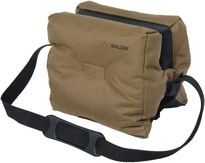 Allen Company Filled Bench-Top Shooting Bag                                                                                     