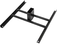 Allen Company EZ Aim Steel Target Stand Base                                                                                    