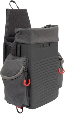 Allen Company Competitor All-In-One Molded Shooting Bag                                                                         