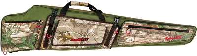 Allen Company Dakota CXE 48-Inch Rifle Case with Gear Fit                                                                       