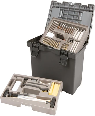 Allen Company Universal 65-Piece Gun Cleaning Kit and Tool Box                                                                  