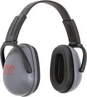 Ruger 10/22 Passive Shooting Earmuffs And Safety Glasses Combo                                                                  