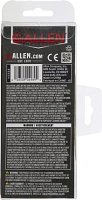 Allen Company Trigger Metal Frame Shooting Safety Glasses                                                                       