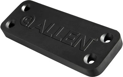 Allen Company Rubber-Coated Magnetic Handgun Mount                                                                              