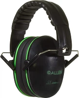 Allen Company Junior Gamma Shooting Earmuffs And Safety Glasses Combo                                                           
