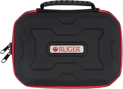 Ruger Phoenix Lockable Hardshell 9-Inch Handgun Case                                                                            