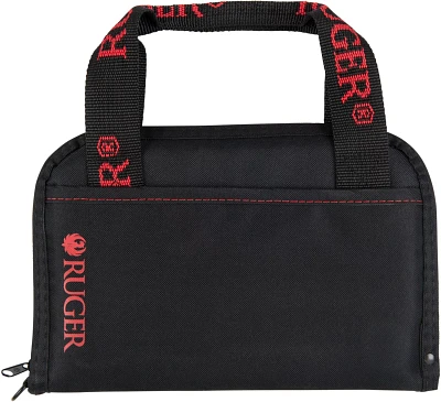 Ruger 11-Inch Pistol Tote with Pocket                                                                                           