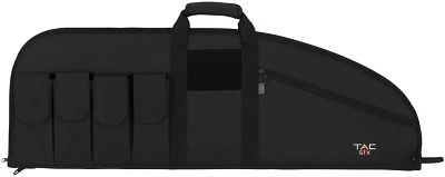 Allen Company Tac-Six Range in Tactical Rifle Case