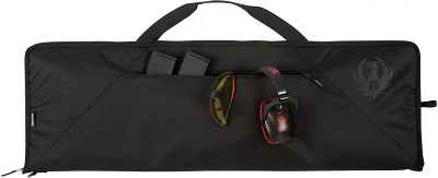 Ruger Tempe Tactical 40 in Rifle Case                                                                                           