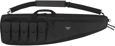 Allen Company Tac-Six Duty 42 in Tactical Rifle Case                                                                            