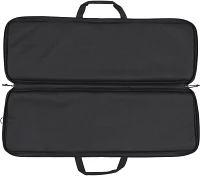 Allen Company Tac-Six Lockable Division 38 in Tactical Gun Case                                                                 