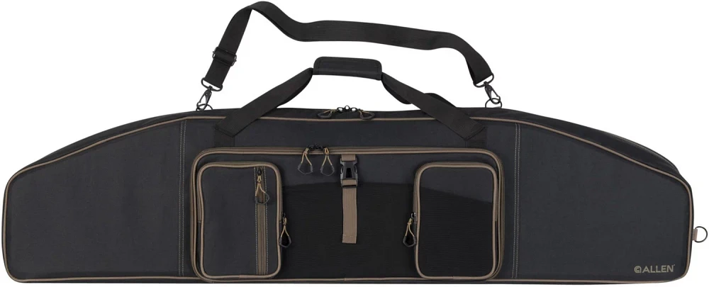 Allen Company Rocky Double Rifle Case                                                                                           