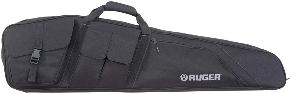 Ruger Defiance Tactical 42 in Rifle Case                                                                                        