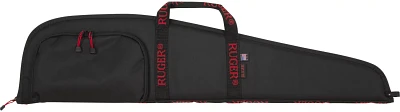 Ruger 40 in Rifle Case                                                                                                          