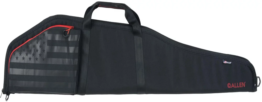 Allen Company Lincoln Lockable 48 in Rifle Case                                                                                 