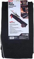 Allen Company Lockable 46 Rifle Storage Pouch with Writeable ID Label