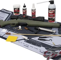 Allen Company Krome 46x16in Rifle And Shotgun Cleaning Mat                                                                      