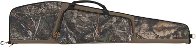 Allen Company Camouflage Corral 46in Rifle Case                                                                                 