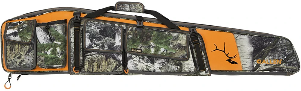 Allen Company Gear Fit Pursuit Bull Stalker 48in Rifle Case                                                                     