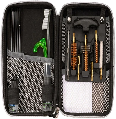 Breakthrough .223 Cal & 5.56mm Stainless Steel Rod Cleaning Kit                                                                 