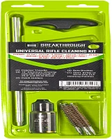 Breakthrough Universal Rifle Cleaning Kit                                                                                       