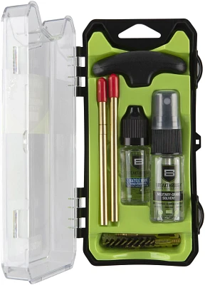 Breakthrough Vision Series .22 caliber Cleaning Kit                                                                             