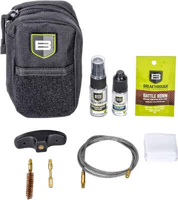 Breakthrough Clean Technologies Shield Series Cable Pull-Through .270 Caliber/.284 Caliber/7mm Cleaning Kit                     