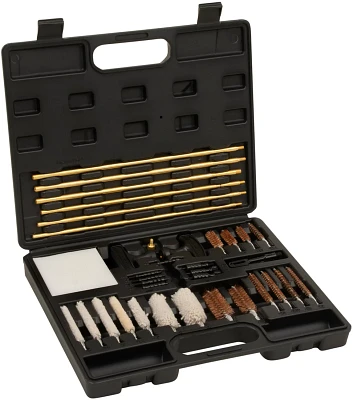 Allen Company Krome Universal Gun Cleaning Kit 37-Piece                                                                         