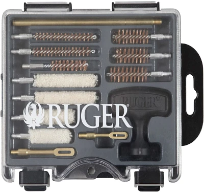 Ruger Compact Handgun Cleaning Kit                                                                                              