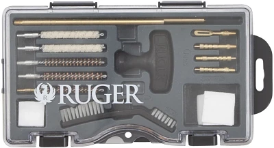 Ruger Rimfire Rifle & Handgun Cleaning Kit                                                                                      