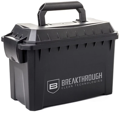 Breakthrough Clean Technologies Ammo Storage Can                                                                                