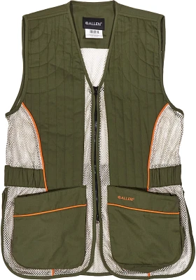 Allen Company Men's Ace Shooting X-Large/2-XL Vest