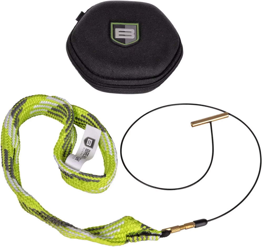 Breakthrough Clean Technologies .35, .38 Cal. & 9mm 2.0 Handgun Battle Rope with EVA Case                                       