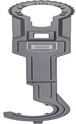 Breakthrough Clean Technologies Modern Sporting Rifle Armorer's Wrench                                                          