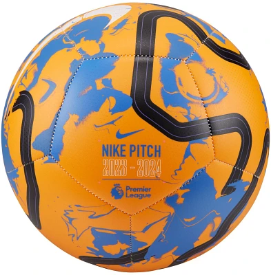 Nike Pitch Premier League Soccer Ball