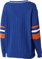 WEAR Women's University of Florida V-Neck Sweater